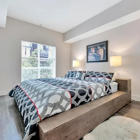 1 Luxury Apartment